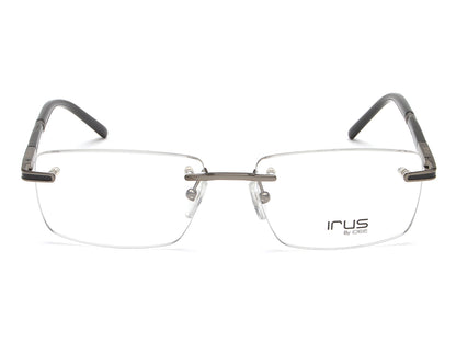 IRUS 2153 Rectangular Men Frames