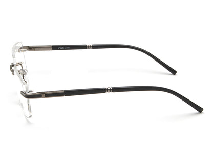 IRUS 2153 Rectangular Men Frames