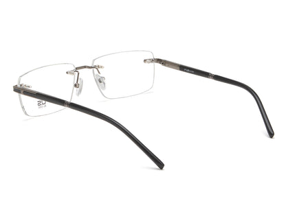 IRUS 2153 Rectangular Men Frames