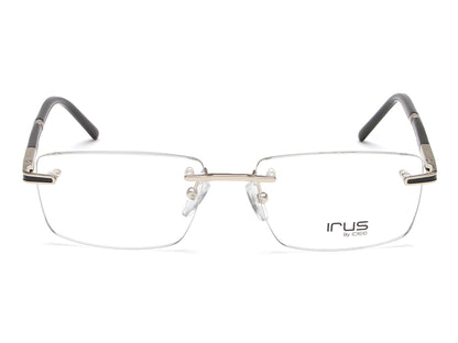IRUS 2153 Rectangular Men Frames