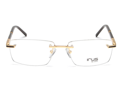 IRUS 2153 Rectangular Men Frames