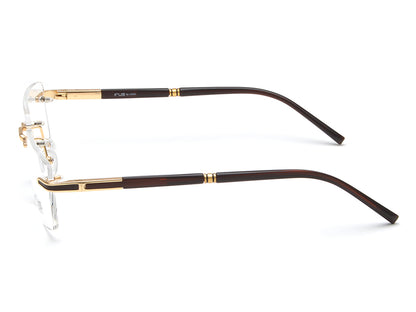 IRUS 2153 Rectangular Men Frames