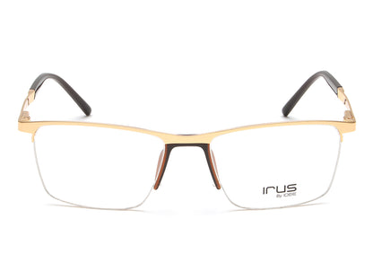 IRUS 2154 Men Square Frames