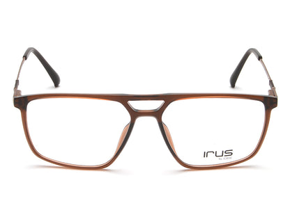 IRUS 2164 Men Square Frames