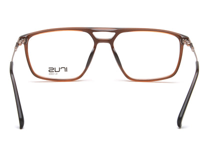 IRUS 2164 Men Square Frames