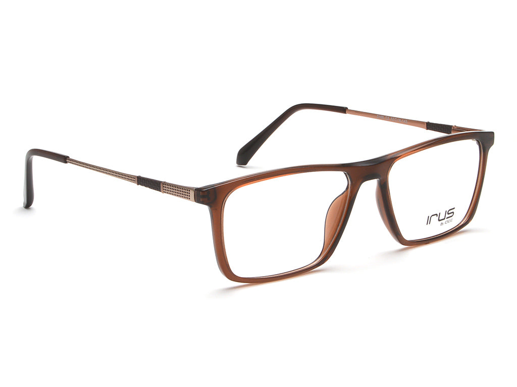 IRUS 2165 Men Rectangular Frames
