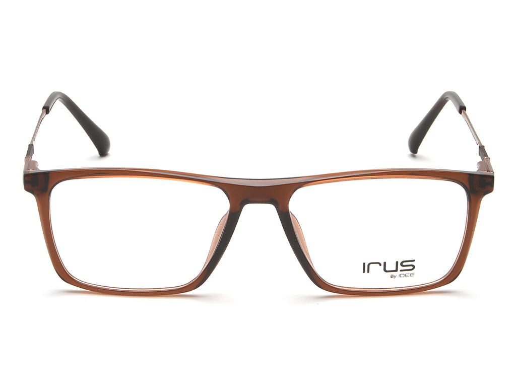 IRUS 2165 Men Rectangular Frames