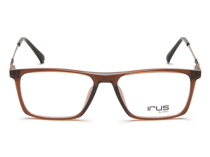 IRUS 2165 Men Rectangular Frames