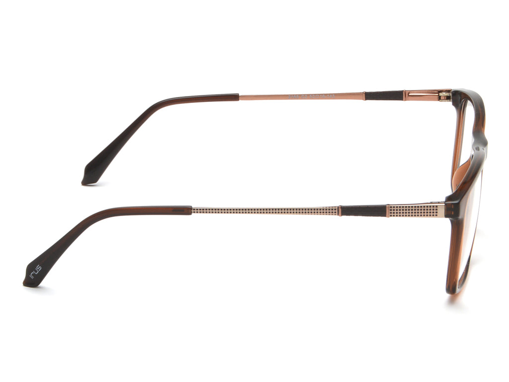 IRUS 2165 Men Rectangular Frames
