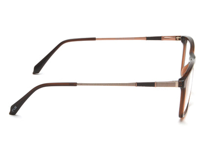 IRUS 2165 Men Rectangular Frames