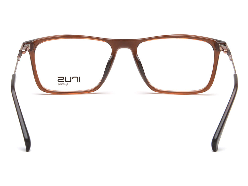 IRUS 2165 Men Rectangular Frames