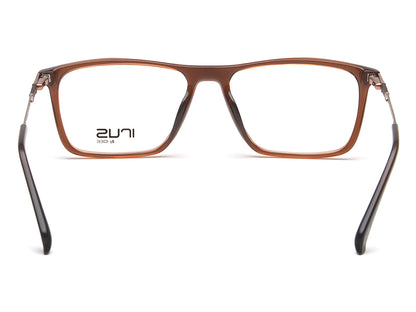IRUS 2165 Men Rectangular Frames