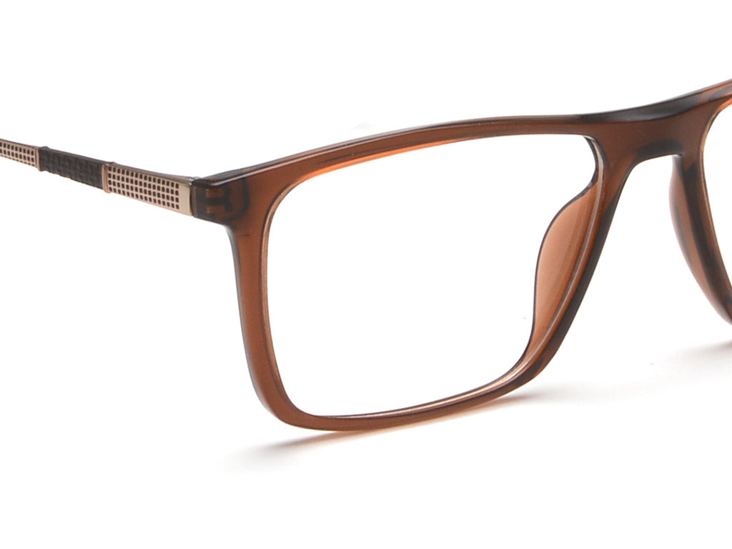 IRUS 2165 Men Rectangular Frames
