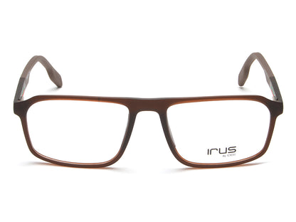 IRUS 2170 Rectangular Men Frames