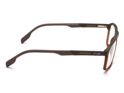 IRUS 2170 Rectangular Men Frames
