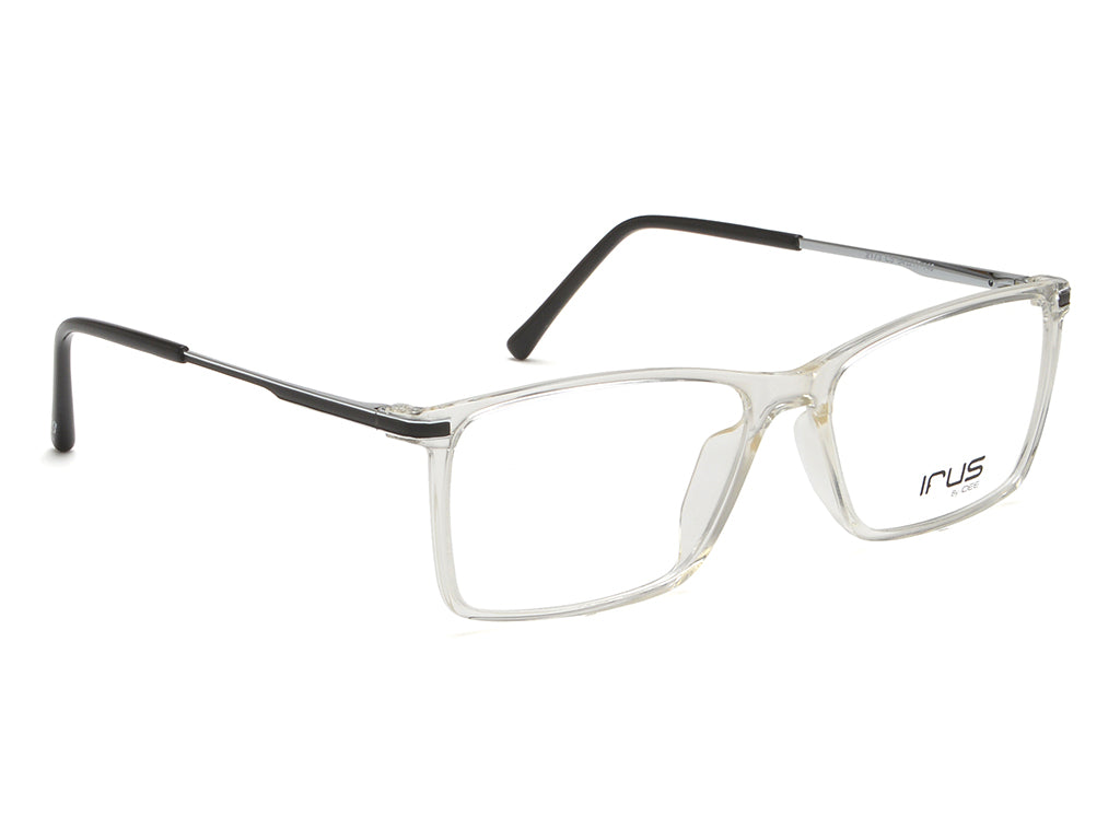 IRUS 2173 Men Rectangular Frames