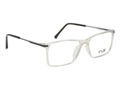 IRUS 2173 Men Rectangular Frames