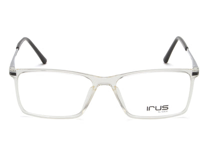 IRUS 2173 Men Rectangular Frames