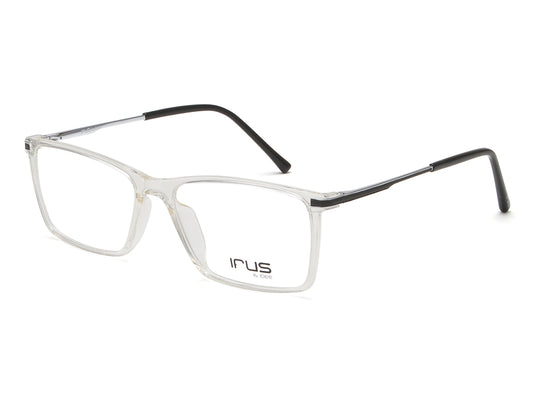 IRUS 2173 Men  Rectangular Frames