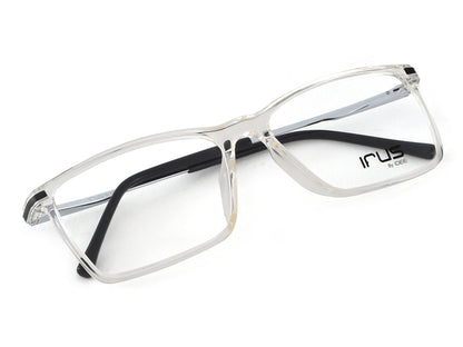 IRUS 2173 Men Rectangular Frames