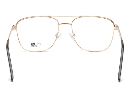 IRUS 2176 Square Men Frames