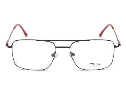 IRUS 2178 Men Square Frames