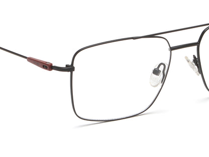 IRUS 2178 Men Square Frames