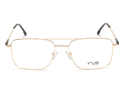IRUS 2178 Men Square Frames
