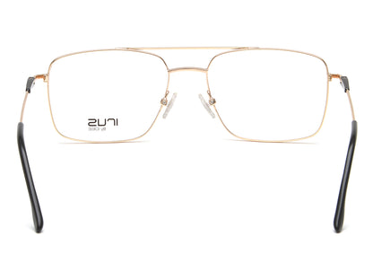 IRUS 2178 Men Square Frames