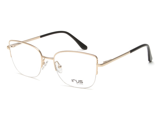 IRUS 2179 Women Square Frames