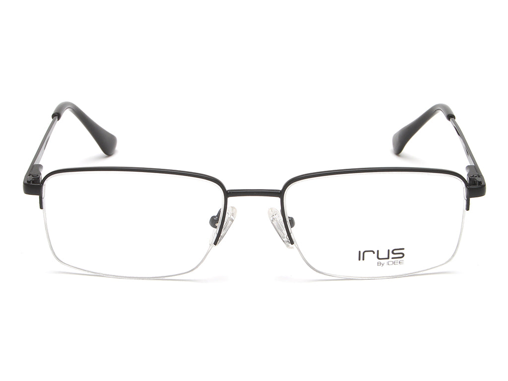 IRUS 2180 Men Rectangular Frames