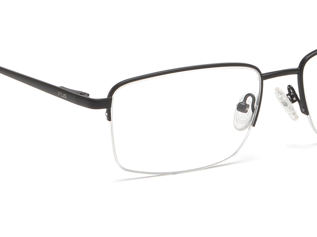 IRUS 2180 Men Rectangular Frames