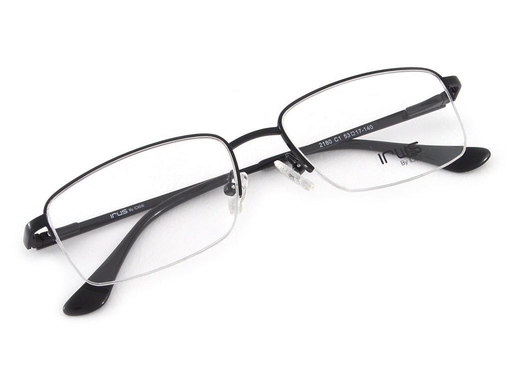 IRUS 2180 Men Rectangular Frames
