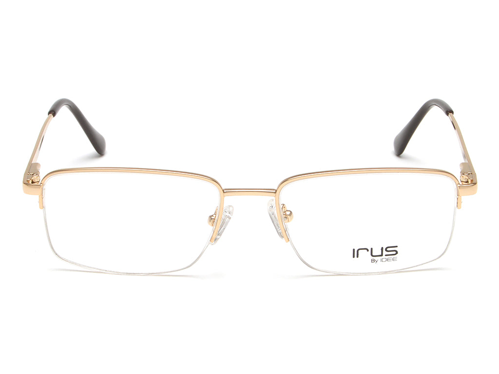 IRUS 2180 Men Rectangular Frames