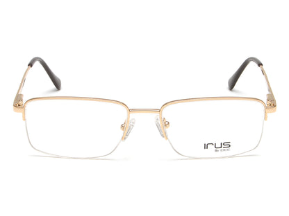 IRUS 2180 Men Rectangular Frames