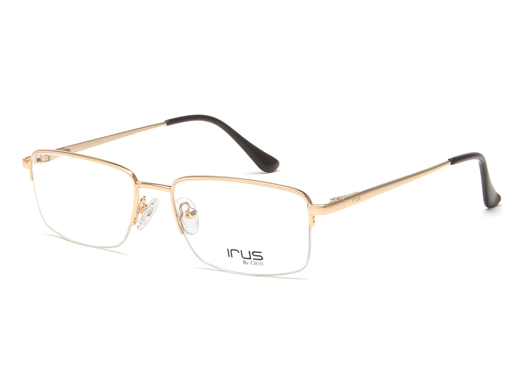 IRUS 2180 Men Rectangular Frames