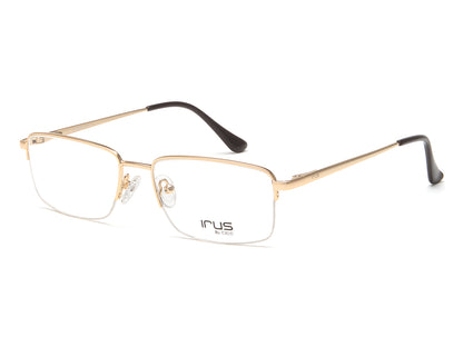 IRUS 2180 Men Rectangular Frames