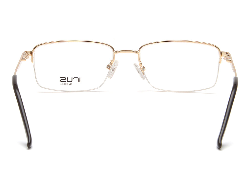 IRUS 2180 Men Rectangular Frames