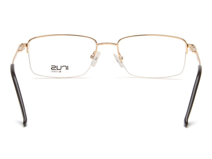 IRUS 2180 Men Rectangular Frames
