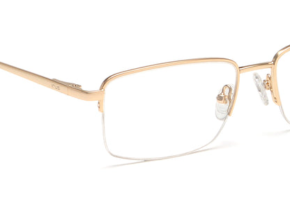 IRUS 2180 Men Rectangular Frames