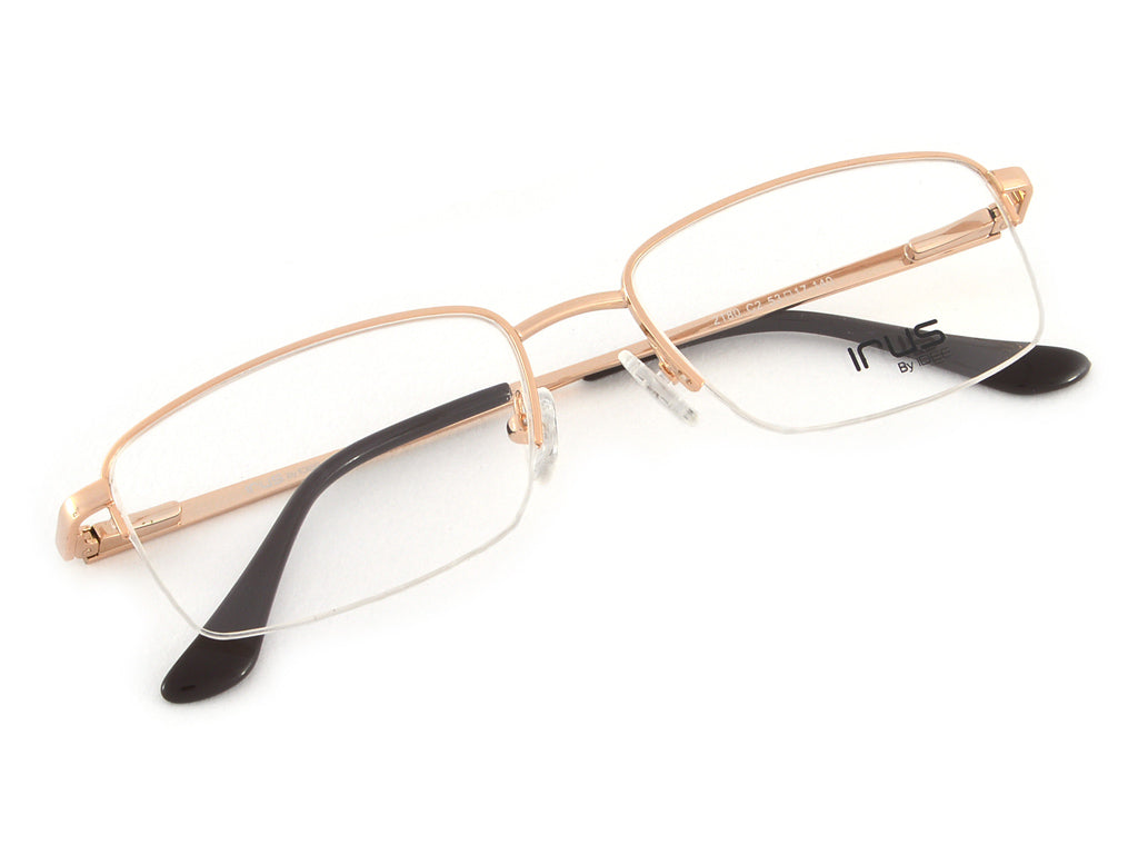 IRUS 2180 Men Rectangular Frames