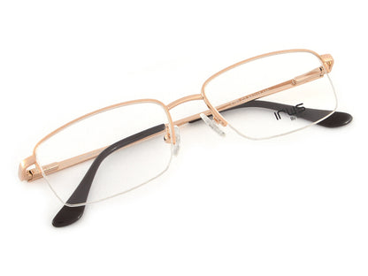 IRUS 2180 Men Rectangular Frames