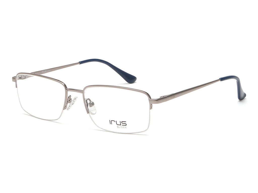 IRUS 2180 Men Rectangular Frames