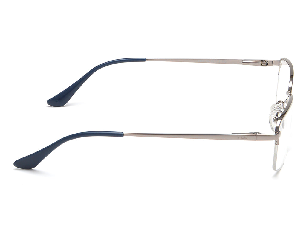 IRUS 2180 Men Rectangular Frames