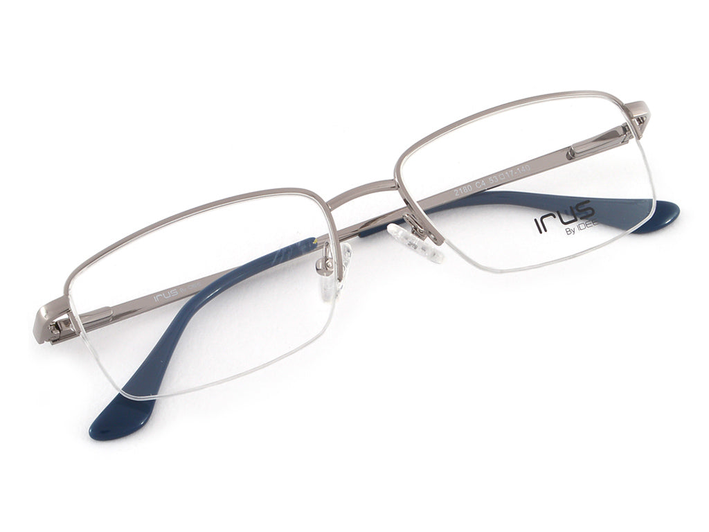 IRUS 2180 Men Rectangular Frames