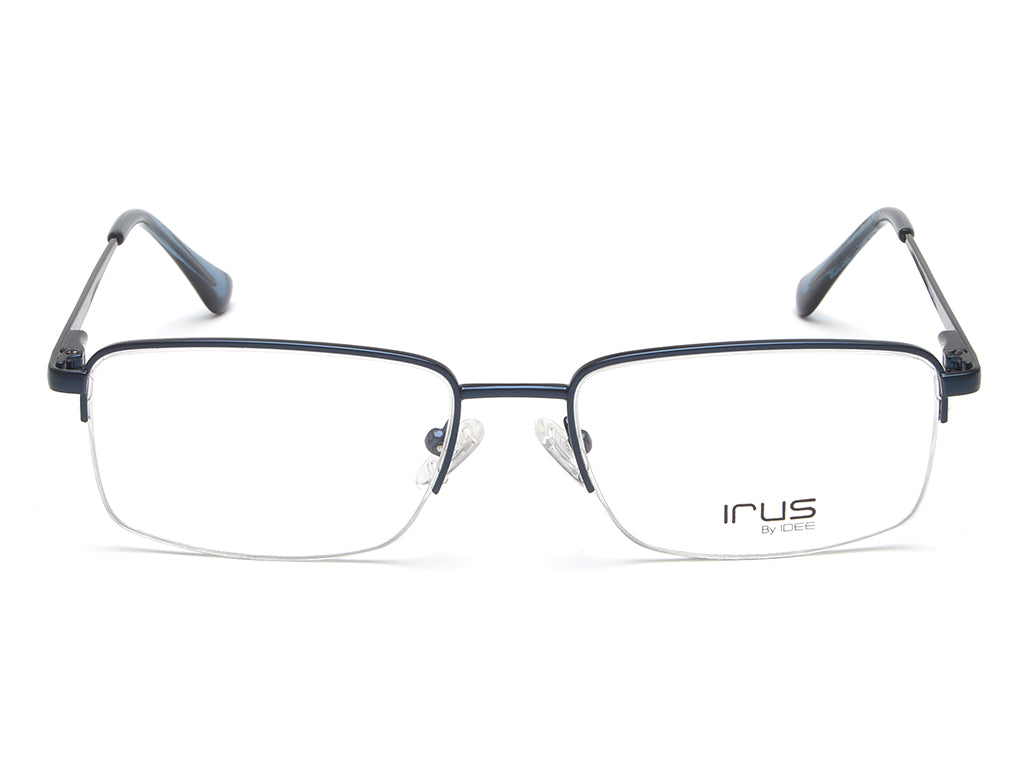 IRUS 2180 Men Rectangular Frames