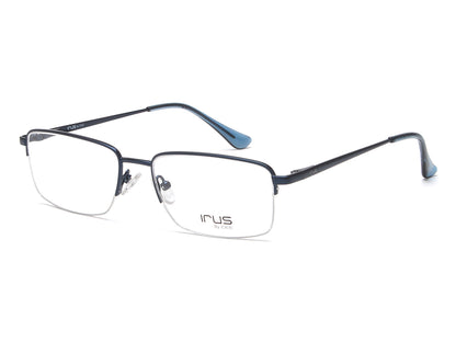 IRUS 2180 Men Rectangular Frames