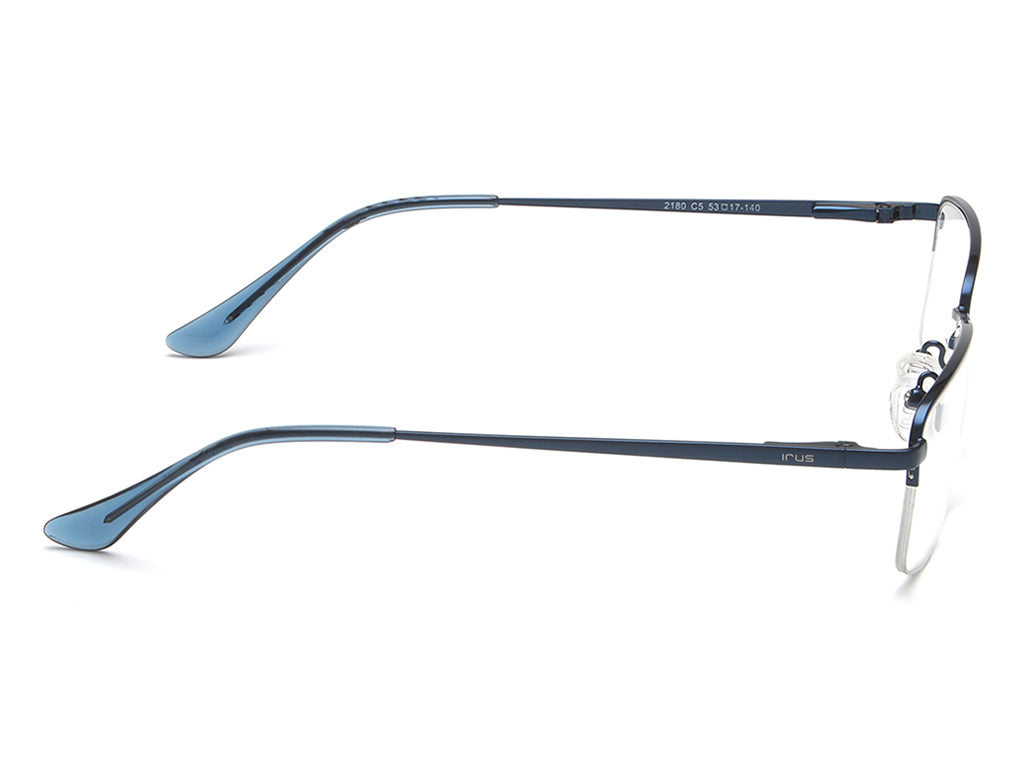 IRUS 2180 Men Rectangular Frames