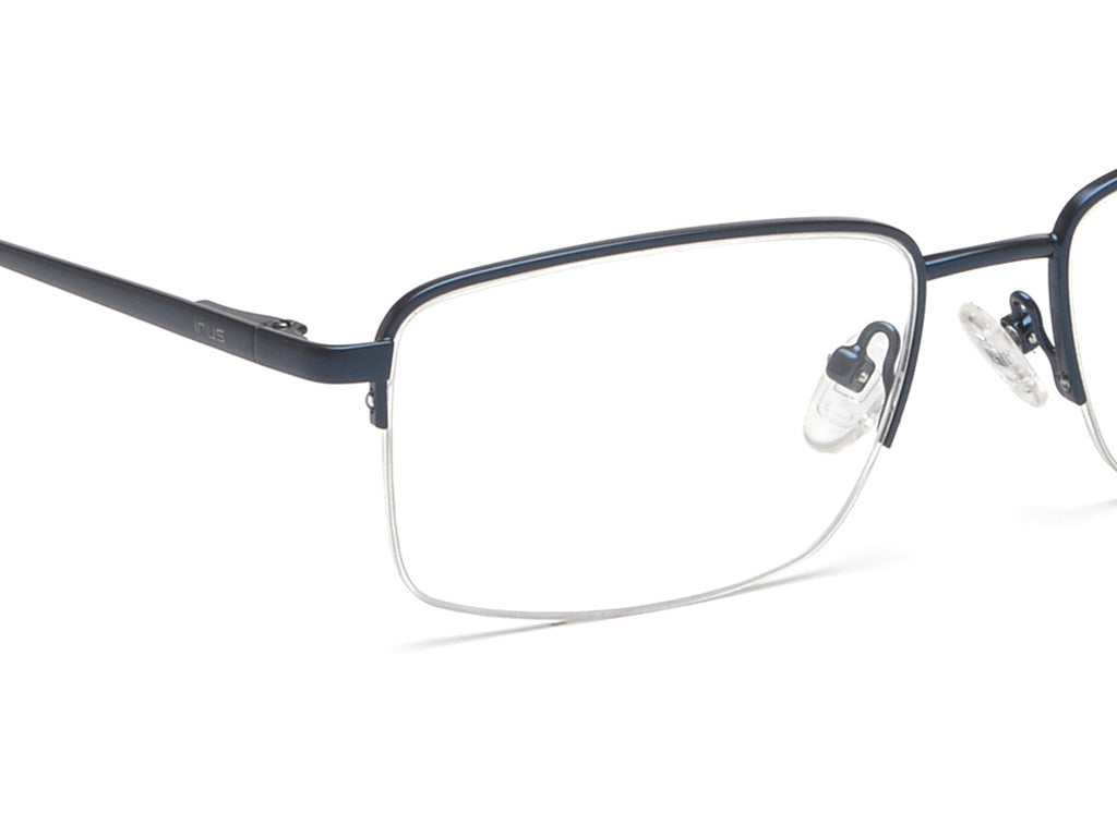 IRUS 2180 Men Rectangular Frames