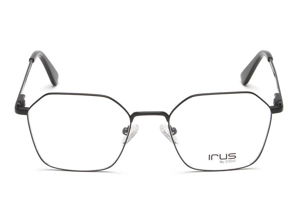 IRUS 2181 Unisex Hexagon Frames